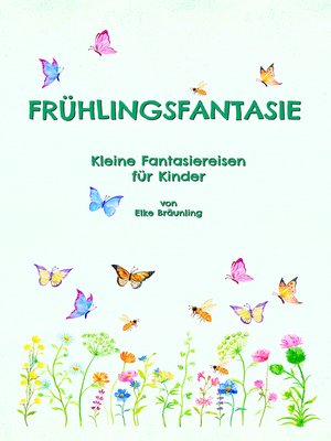 cover image of Frühlingsfantasie